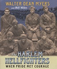 Produktbild: The Harlem Hellfighters: When Pride Met Courage