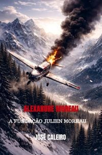 Produktbild: Alexandre Moreau