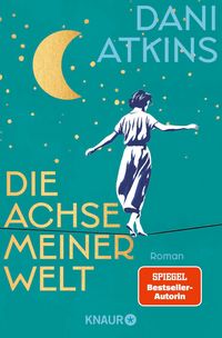 Produktbild: Die Achse meiner Welt
