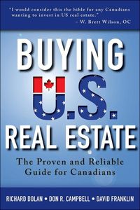 Produktbild: Buying U.S. Real Estate