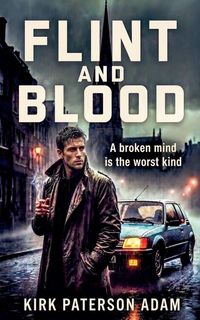 Produktbild: Flint and Blood