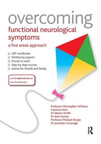 Produktbild: Overcoming Functional Neurological Symptoms