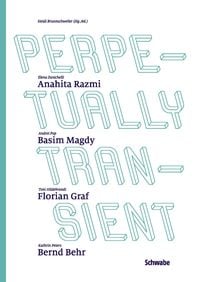 Produktbild: Perpetually Transient