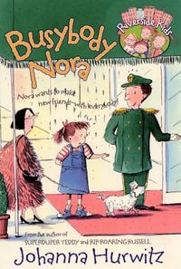 Produktbild: Busybody Nora