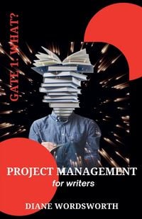 Produktbild: Project Management for Writers
