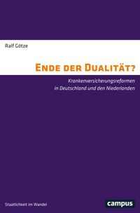 Produktbild: Ende der Dualit&auml;t?