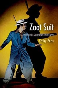 Produktbild: Zoot Suit