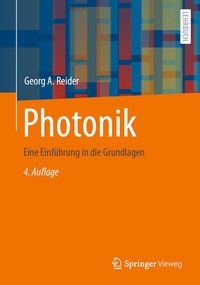 Produktbild: Photonik