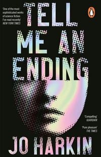 Produktbild: Tell Me an Ending