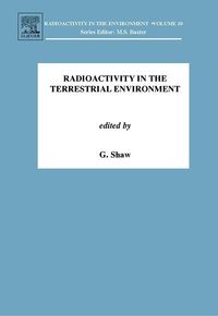 Produktbild: Radioactivity in The Terrestri