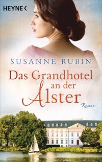 Produktbild: Das Grandhotel an der Alster