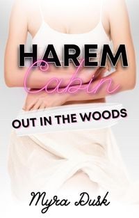 Produktbild: Harem Cabin: Out in the Woods