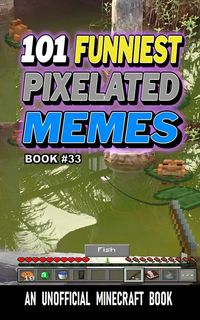 Produktbild: 101 Funniest Pixelated Memes