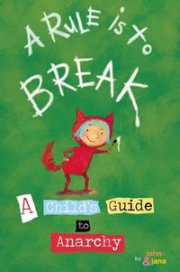 Produktbild: A Rule Is to Break