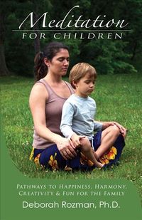 Produktbild: Meditation for Children