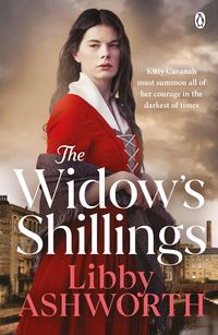 Produktbild: The Widow's Shillings