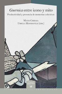 Produktbild: Guernica entre icono y mito