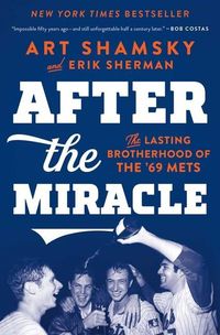 Produktbild: After the Miracle