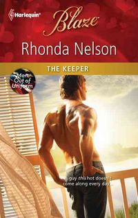 Produktbild: The Keeper