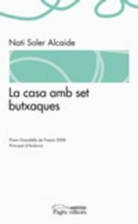 Produktbild: La casa amb set butxaques