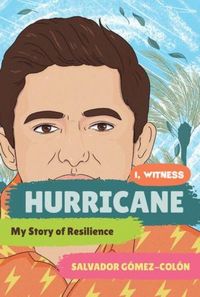 Produktbild: Hurricane