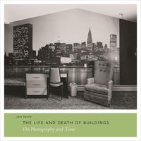 Produktbild: The Life and Death of Buildings
