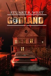 Produktbild: Godland