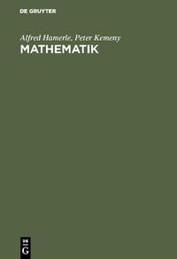 Produktbild: Mathematik