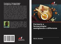 Produktbild: Farmacia e farmacologia: somiglianze e differenze