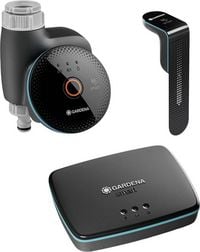 Produktbild: GARDENA 19045-20smart Sensor Control Set Bew&auml;sserungssteuerung