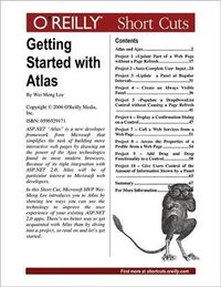 Produktbild: Getting Started with Atlas