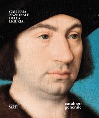Produktbild: Galleria Nazionale della Liguria. Catalogo generale