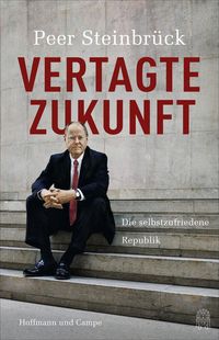 Produktbild: Vertagte Zukunft