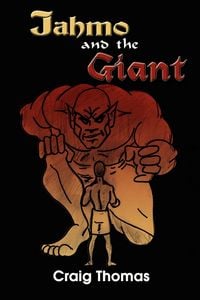 Produktbild: Jahmo and the Giant
