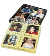 Produktbild: Heimliche Zwillinge. Memo &brvbar; Secret Twins. Matching Game