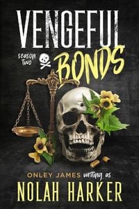Produktbild: Vengeful Bonds