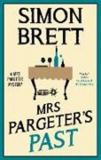 Produktbild: Mrs Pargeter's Past