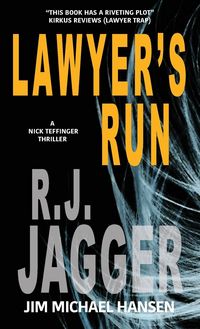 Produktbild: Lawyer's Run