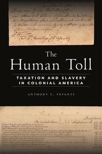 Produktbild: The Human Toll