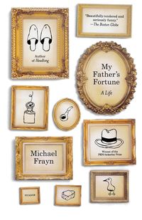 Produktbild: My Father's Fortune