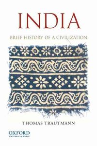 Produktbild: Trautmann, T: India