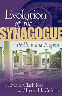 Produktbild: Evolution of the Synagogue