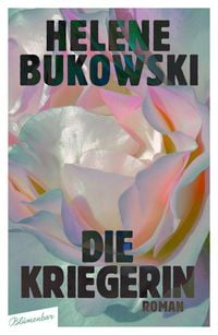 Produktbild: Die Kriegerin