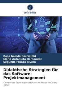Produktbild: Didaktische Strategien f&uuml;r das Software-Projektmanagement