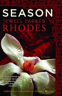 Bild vom Artikel Season vom Autor Jewell Parker Rhodes