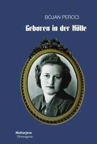 Produktbild: Geboren in der H&ouml;lle