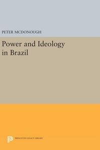 Produktbild: Power and Ideology in Brazil