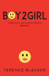 Produktbild: Blacker, T: Boy2Girl