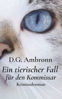 Produktbild: Ein tierischer Fall f&uuml;r den Kommissar