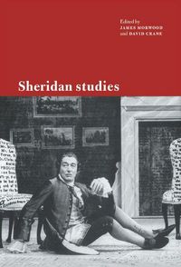 Produktbild: Sheridan Studies